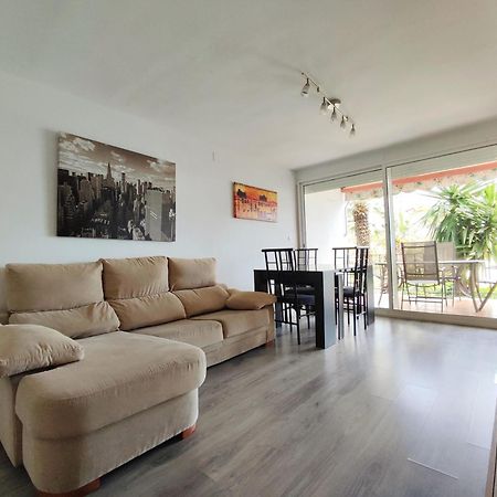 Appartement Brisa Del Mar à Salou Extérieur photo