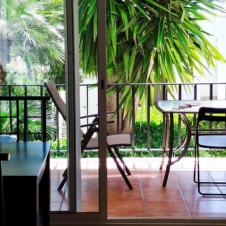 Appartement Brisa Del Mar à Salou Extérieur photo