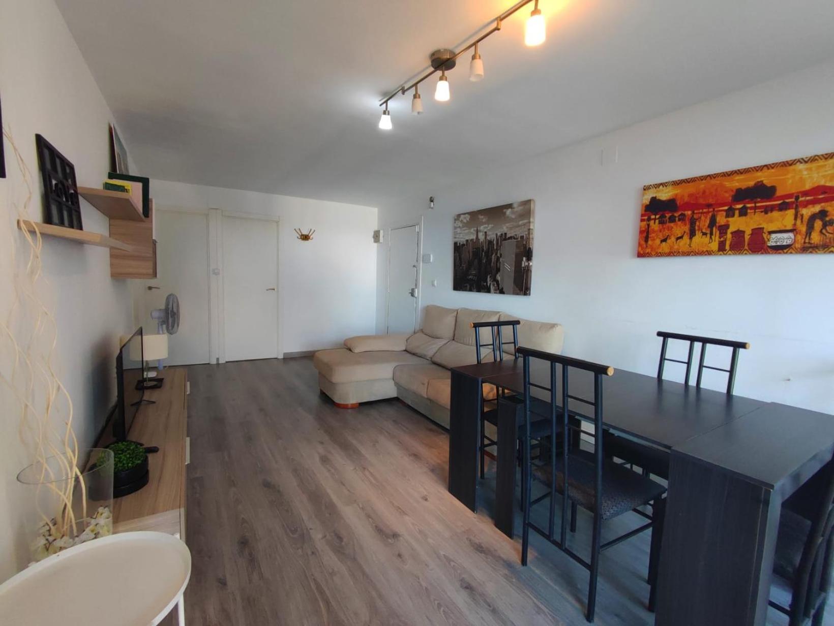 Appartement Brisa Del Mar à Salou Extérieur photo