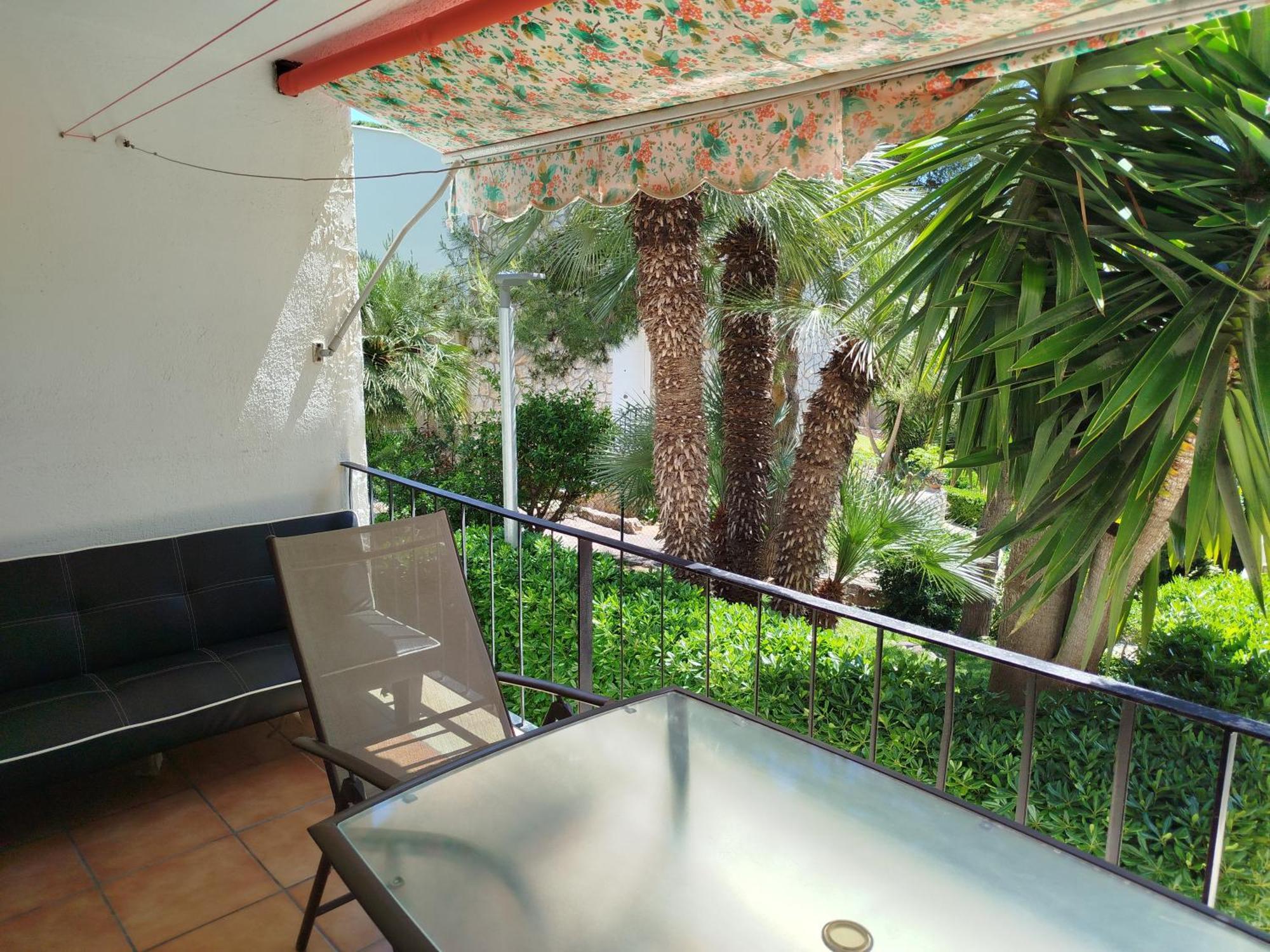 Appartement Brisa Del Mar à Salou Extérieur photo