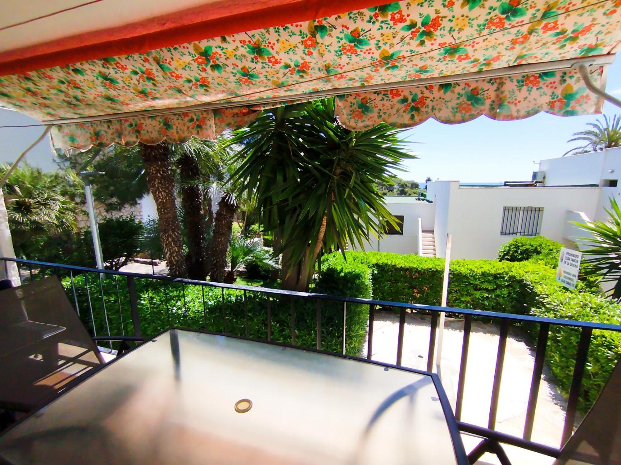 Appartement Brisa Del Mar à Salou Extérieur photo